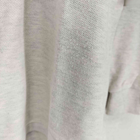 ポロバイラルフローレン Polo by RALPH LAUREN ポニー刺繍 L/S ポロシャツ メンズ M