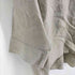 instyle リネン100 スキッパーブラウス レディース M~L