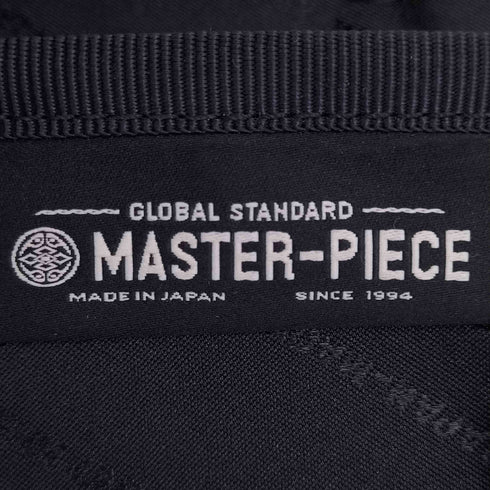 マスターピース master-piece STREAM ショルダー ビジネス バッグ メンズ