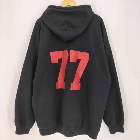 ヨリスポーツ YORI SPORT dasyori Zip Hoodie メンズ import:XXL