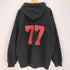 ヨリスポーツ YORI SPORT dasyori Zip Hoodie メンズ import:XXL