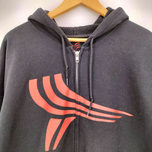 ヨリスポーツ YORI SPORT dasyori Zip Hoodie メンズ import:XXL