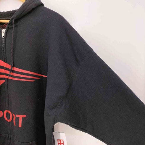 ヨリスポーツ YORI SPORT dasyori Zip Hoodie メンズ import:XXL