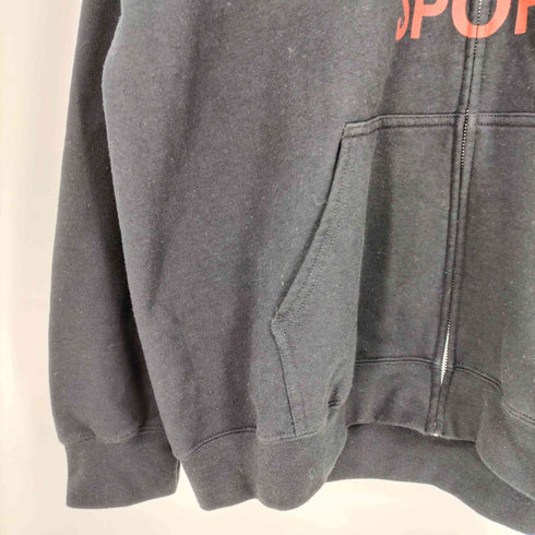 ヨリスポーツ YORI SPORT dasyori Zip Hoodie メンズ import:XXL