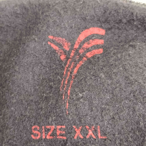 ヨリスポーツ YORI SPORT dasyori Zip Hoodie メンズ import:XXL