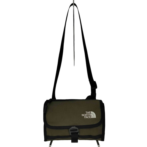 ザノースフェイス THE NORTH FACE Fieludens GEAR Musette フィルデンスギアミュゼット メンズ