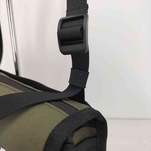 ザノースフェイス THE NORTH FACE Fieludens GEAR Musette フィルデンスギアミュゼット メンズ