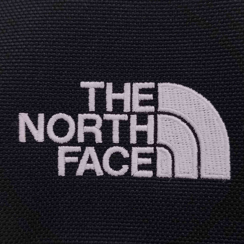 ザノースフェイス THE NORTH FACE フィルデンスギアミュゼット メンズ