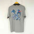 ナイキ NIKE SOLO SWOOSH TEE WHITE メンズ JPN:S