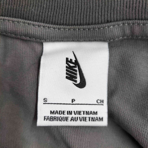 ナイキ NIKE SOLO SWOOSH TEE WHITE メンズ JPN:S