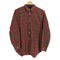 コムデギャルソンオムプリュス COMME des GARCONS HOMME PLUS 04AW Lost Englishman期 チェック L/S シャツ メンズ
