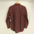 コムデギャルソンオムプリュス COMME des GARCONS HOMME PLUS 04AW Lost Englishman期 チェック L/S シャツ メンズ
