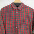 コムデギャルソンオムプリュス COMME des GARCONS HOMME PLUS 04AW Lost Englishman期 チェック L/S シャツ メンズ