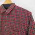 コムデギャルソンオムプリュス COMME des GARCONS HOMME PLUS 04AW Lost Englishman期 チェック L/S シャツ メンズ