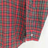 コムデギャルソンオムプリュス COMME des GARCONS HOMME PLUS 04AW Lost Englishman期 チェック L/S シャツ メンズ