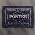 ポーター PORTER MUSETTE SACOCHE ミュゼットサコッシュ メンズ