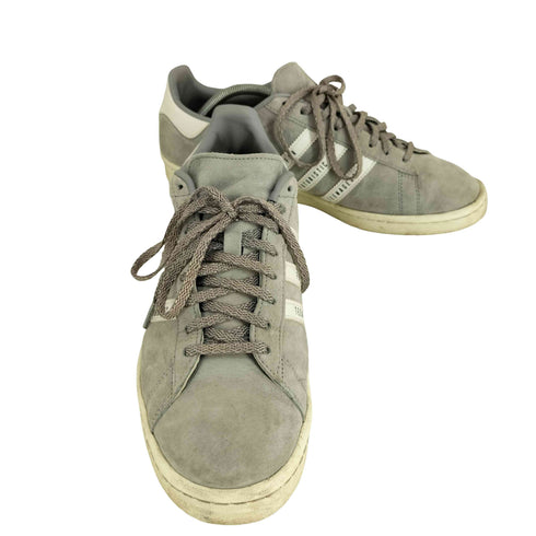 アディダス adidas CAMPUS ローカットスニーカー メンズ JPN:28.5