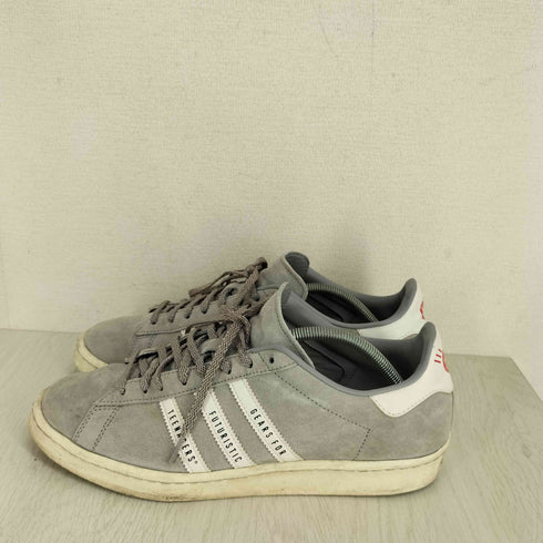 アディダス adidas CAMPUS ローカットスニーカー メンズ JPN:28.5