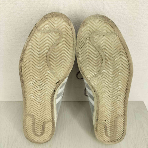 アディダス adidas CAMPUS ローカットスニーカー メンズ JPN:28.5