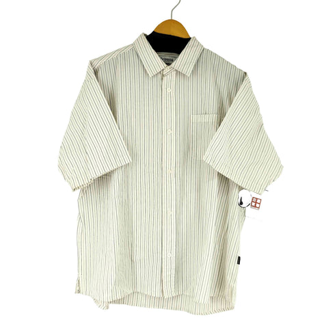 エビセンスケートボーズ Evisen skateboards WILLIAM SHIRT5.0 メンズ JPN:L