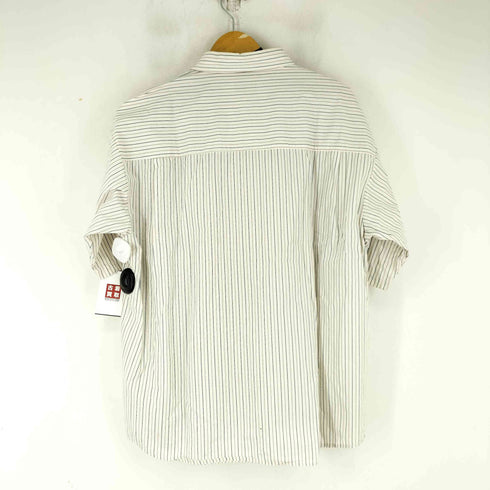 エビセンスケートボーズ Evisen skateboards WILLIAM SHIRT5.0 メンズ JPN:L