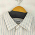 エビセンスケートボーズ Evisen skateboards WILLIAM SHIRT5.0 メンズ JPN:L
