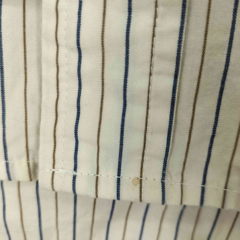 エビセンスケートボーズ Evisen skateboards WILLIAM SHIRT5.0 メンズ JPN:L