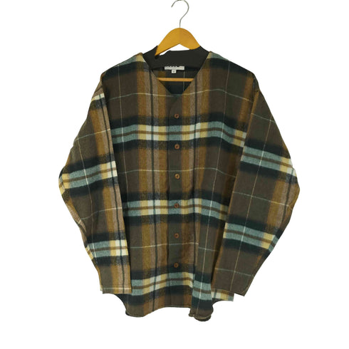ワイエムシー YMC Stoolball Shirt メンズ JPN:M