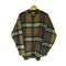 ワイエムシー YMC Stoolball Shirt メンズ JPN:M