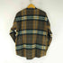 ワイエムシー YMC Stoolball Shirt メンズ JPN:M