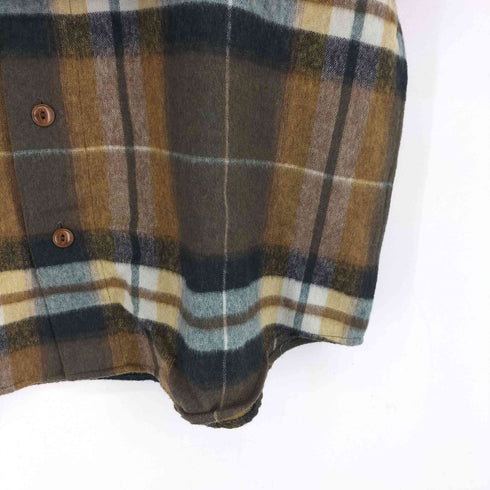 ワイエムシー YMC Stoolball Shirt メンズ JPN:M