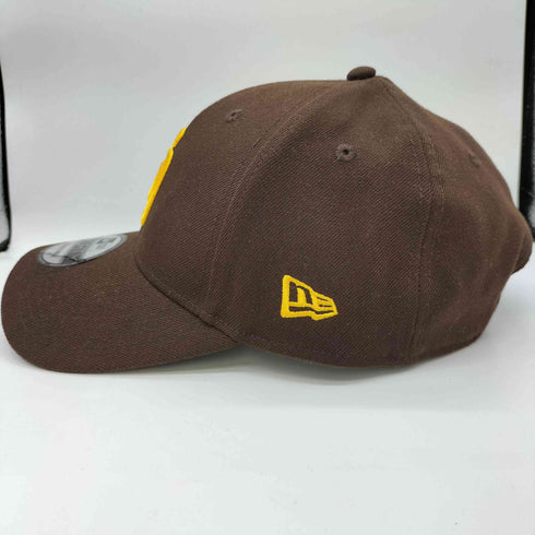 ニューエラ NEW ERA ベースボールチーム 6パネルキャップ メンズ