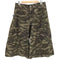 ユウキハシモト YUKI HASHIMOTO 25ss GR8別注 TWISTED MILITARY PANTS メンズ JPN:L