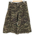 ユウキハシモト YUKI HASHIMOTO 25ss GR8別注 TWISTED MILITARY PANTS メンズ JPN:L