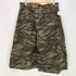 ユウキハシモト YUKI HASHIMOTO 25ss GR8別注 TWISTED MILITARY PANTS メンズ JPN:L