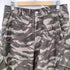 ユウキハシモト YUKI HASHIMOTO 25ss GR8別注 TWISTED MILITARY PANTS メンズ JPN:L