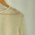 ユナイテッドアローズグリーンレーベルリラクシング UNITED ARROWS green label relaxing 極みシアーフロッキーT レディース