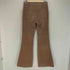 リーバイス Levis 42TALON コットン ポリ フレアパンツ メンズ 30×33