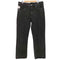 ゴーシャラブチンスキー Gosha Rubchinskiy DARK GREY JEANS メンズ XL