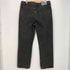 ゴーシャラブチンスキー Gosha Rubchinskiy DARK GREY JEANS メンズ XL