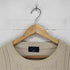 ミズノ MIZUNO CASHMERE 100% カシミヤ クルーネックニット メンズ L