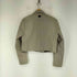 ジースターロー G-STAR RAW クロップド テーラードジャケット レディース
