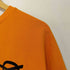 オーワイ OY NEVER MIND バックジップ S/S Tシャツ メンズ