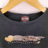 ハーレーダビッドソン HARLEY-DAVIDSON ハートロゴプリント Tシャツ Y2K レディース import:L