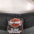 ハーレーダビッドソン HARLEY-DAVIDSON ハートロゴプリント Tシャツ Y2K レディース import:L