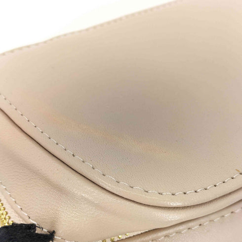 anita bilardi BABY BOXハンドバッグ レディース