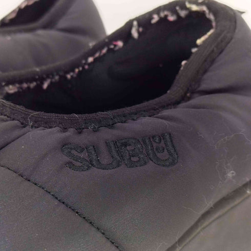 スブ SUBU VAMP PLATFORM レディース