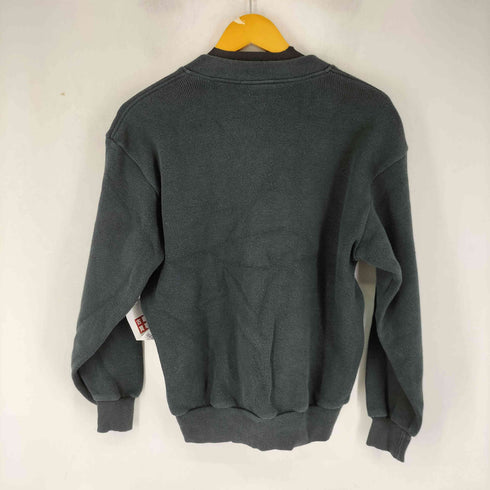 シュミーズラコステ CHEMISE LACOSTE 70-80S コットンカーディガン メンズ JPN:4