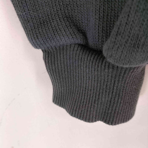 シュミーズラコステ CHEMISE LACOSTE 70-80S コットンカーディガン メンズ JPN:4
