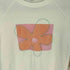 ティーナジョジュン TINA:JOJUN プリント リブラグランTシャツ レディース JPN:M